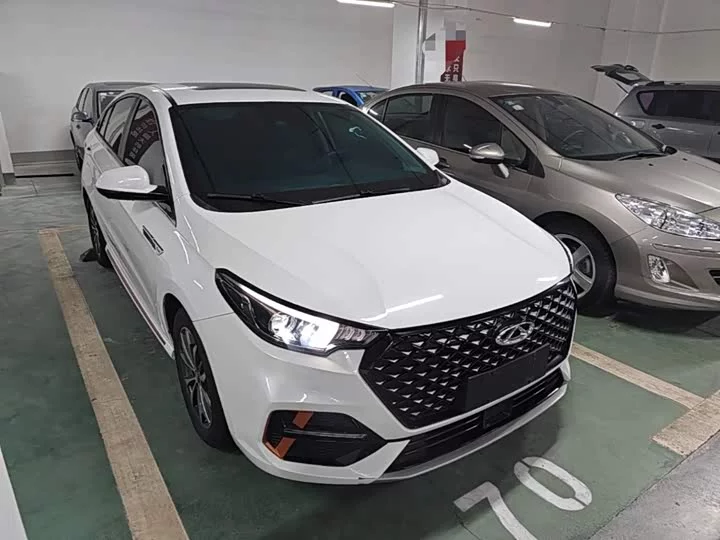 Omoda S5