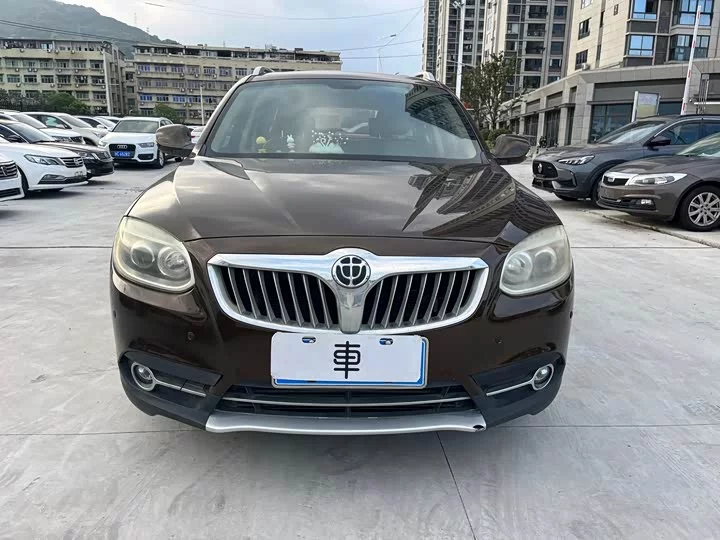 Brilliance V5
