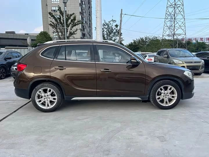 Brilliance V5