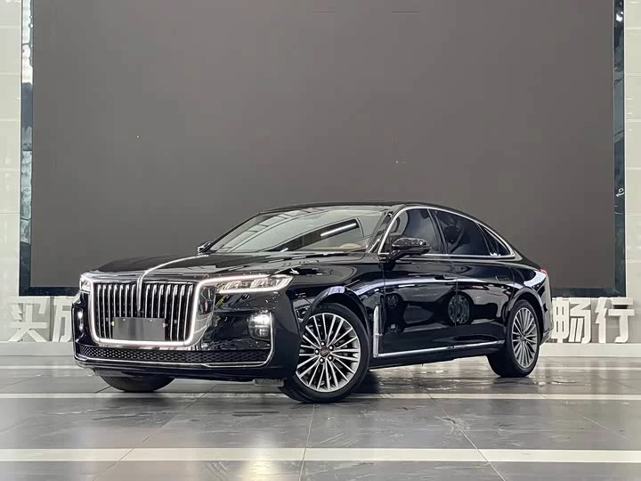 Hongqi H9
