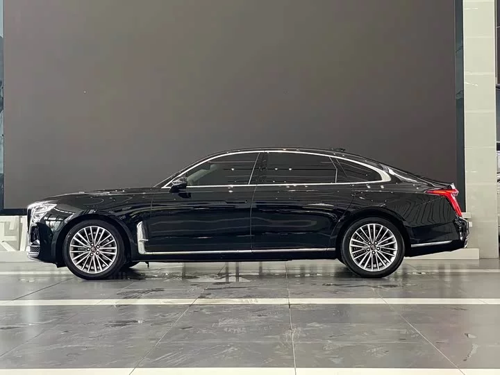 Hongqi H9