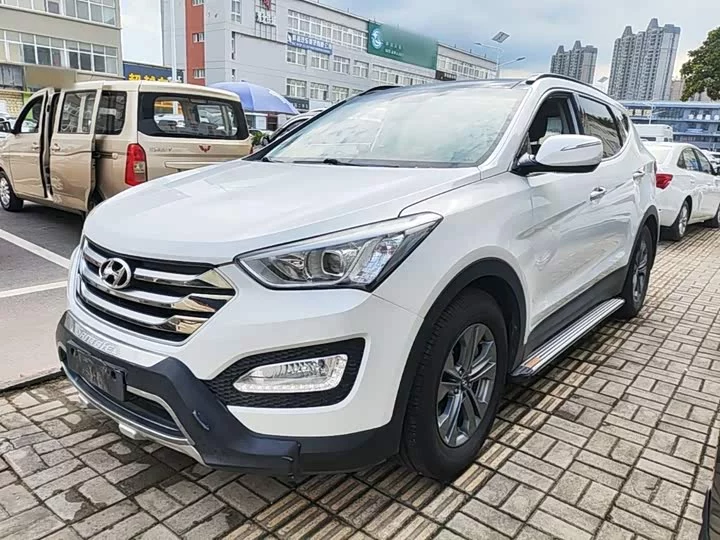 Hyundai Shengda