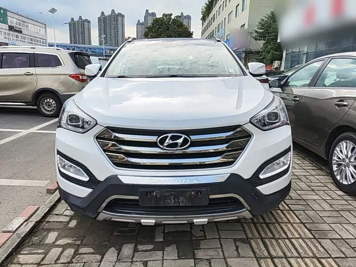 Hyundai Shengda
