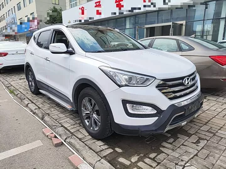 Hyundai Shengda