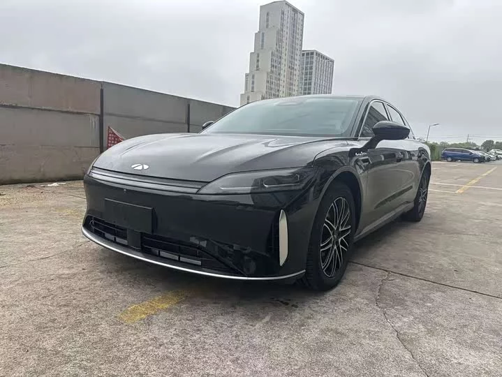 Chery Fengyun A9L