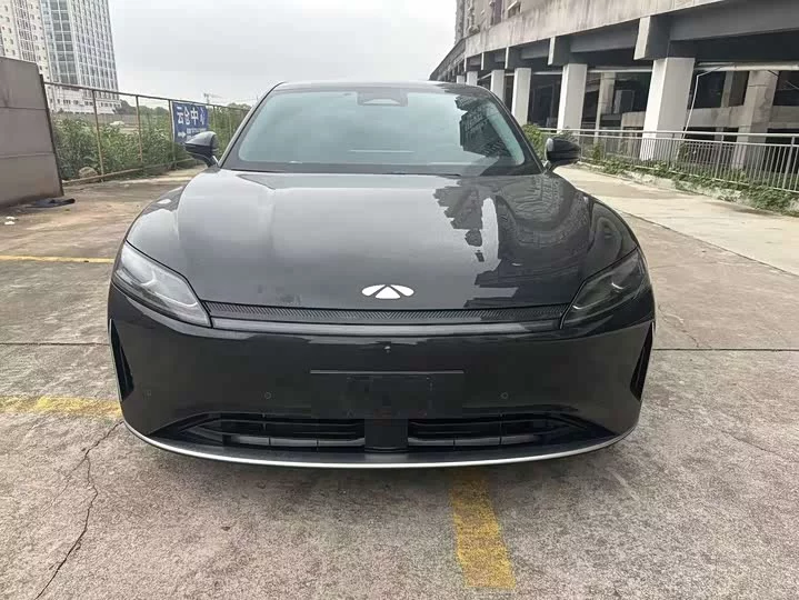 Chery Fengyun A9L