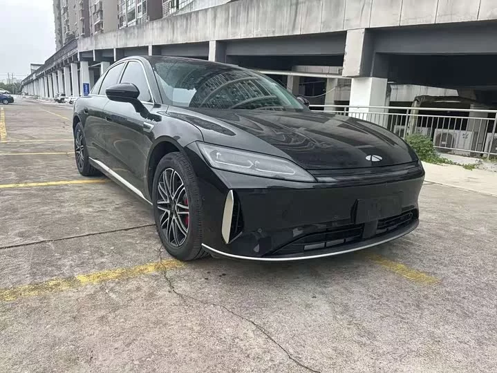 Chery Fengyun A9L