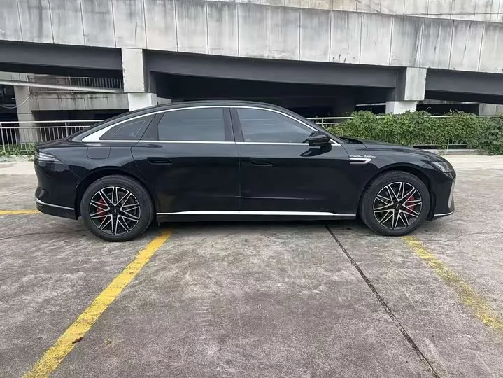 Chery Fengyun A9L