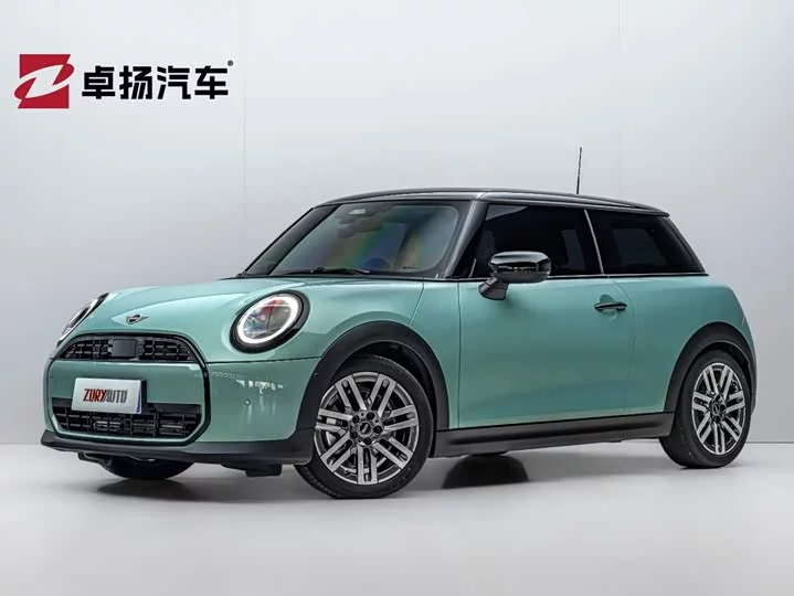 MINI 