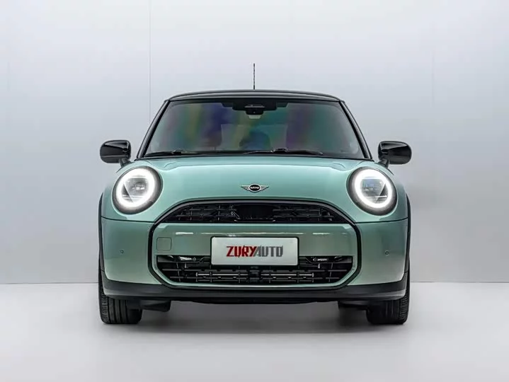 MINI 