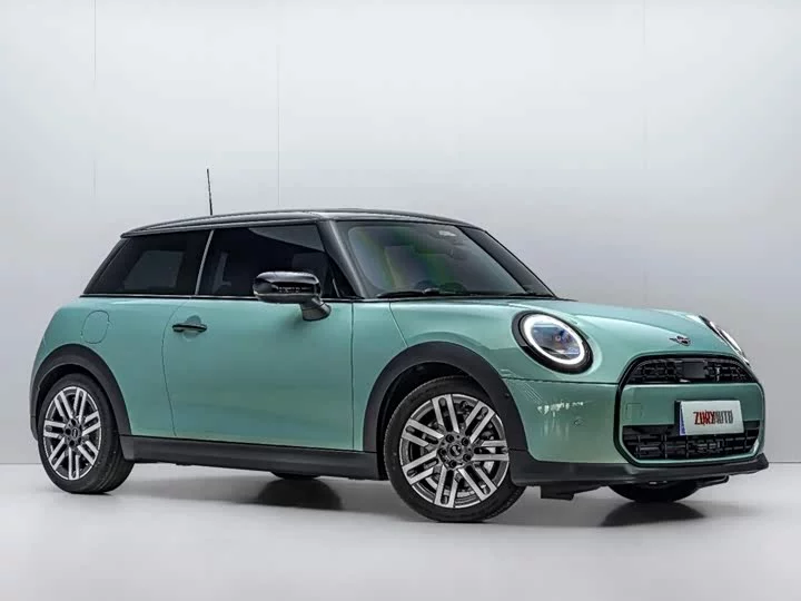MINI 