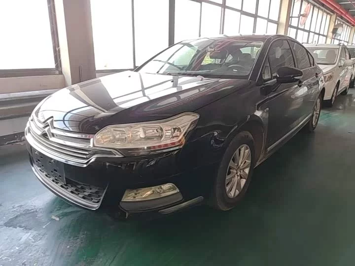 Citroën C5