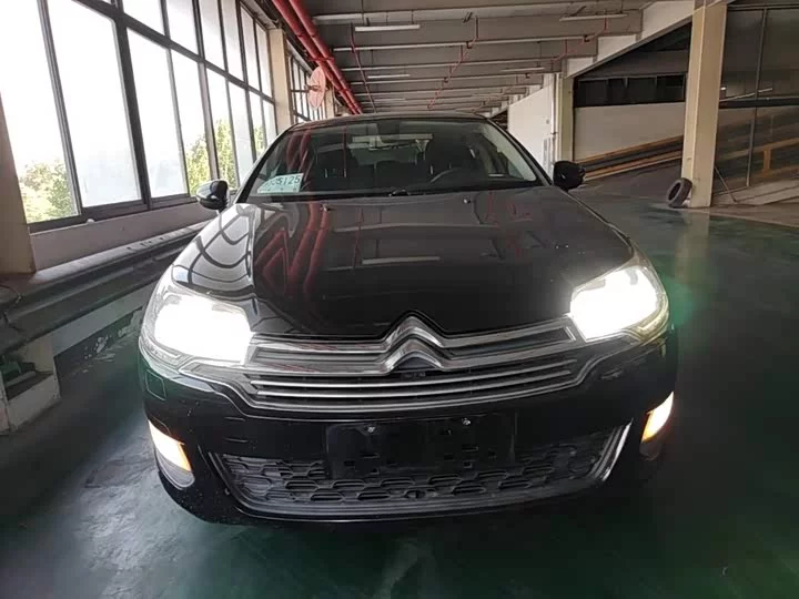 Citroën C5