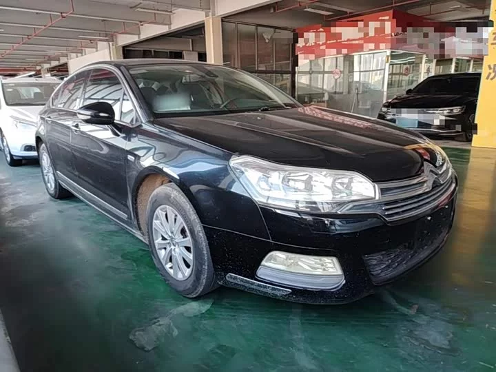 Citroën C5
