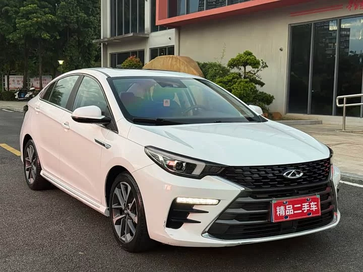 Omoda S5