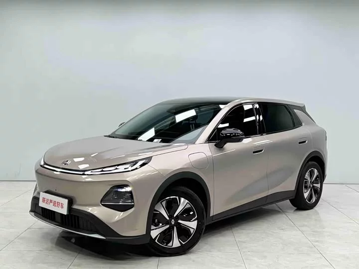 Changan Q05