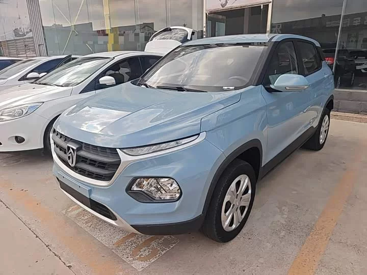 Baojun 510