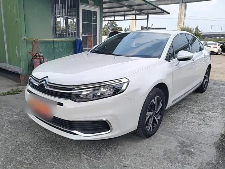Citroën C5