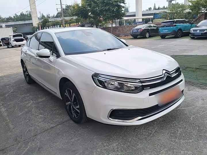 Citroën C5