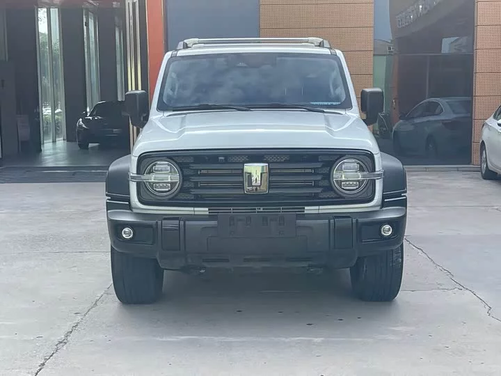 tank 300