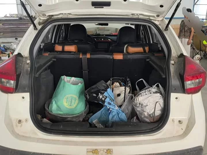 Chery Tiggo 3x