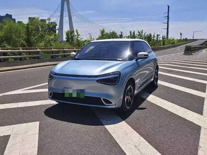 Dongfeng Nano 01