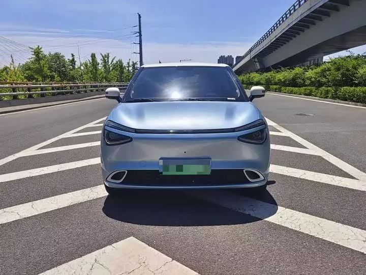 Dongfeng Nano 01