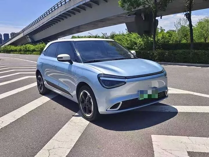 Dongfeng Nano 01