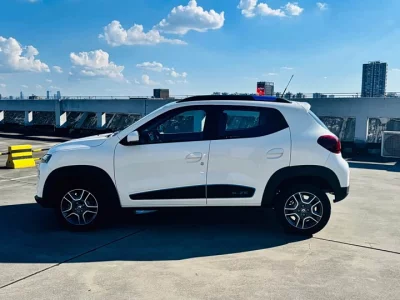Renault eNo