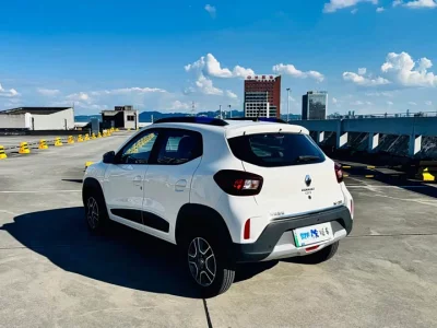 Renault eNo