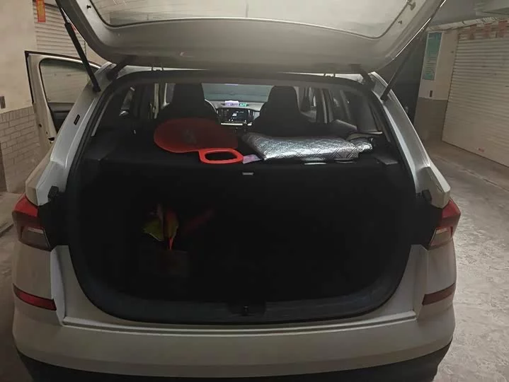 Skoda Comek