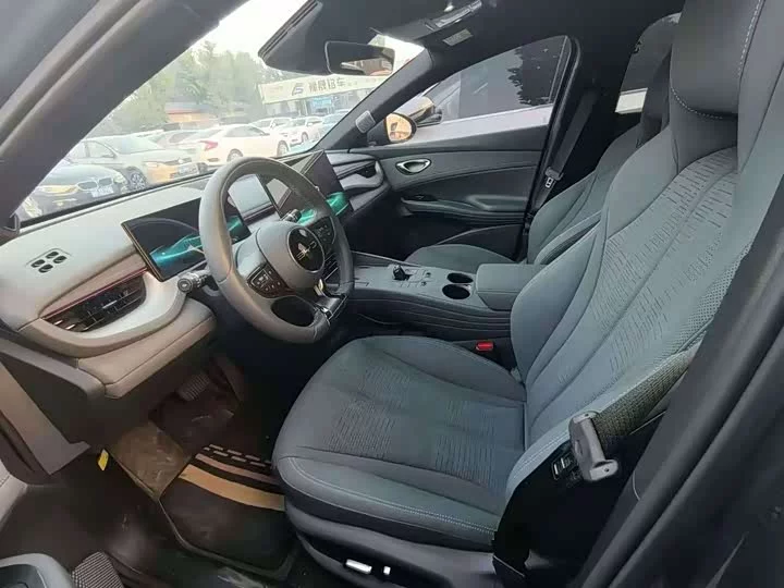 BYD SEAL 06GT