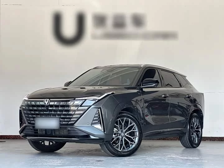 Changan UNI-Z
