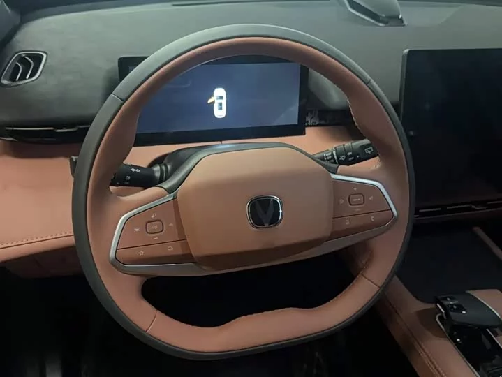Changan UNI-Z