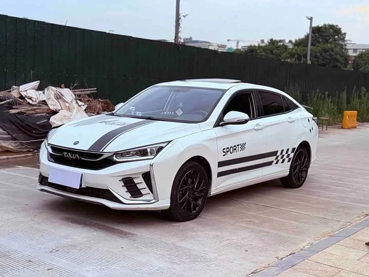 Dongfeng Yixuan