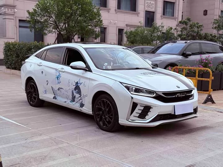 Dongfeng Yixuan