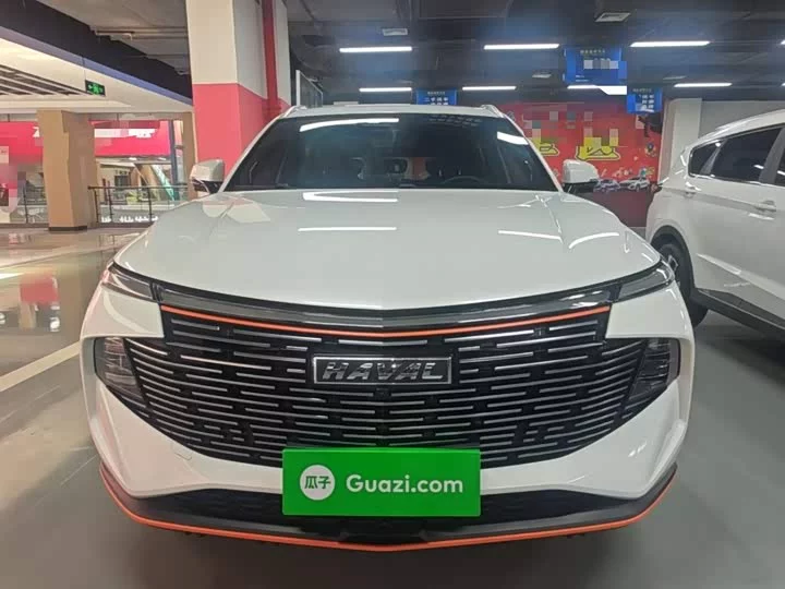 Haval Shenshou