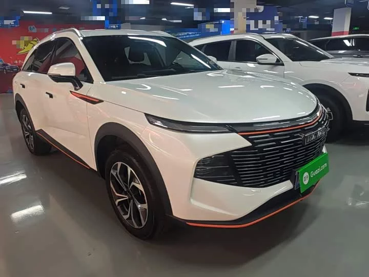 Haval Shenshou