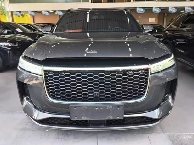 Li Ideal ONE