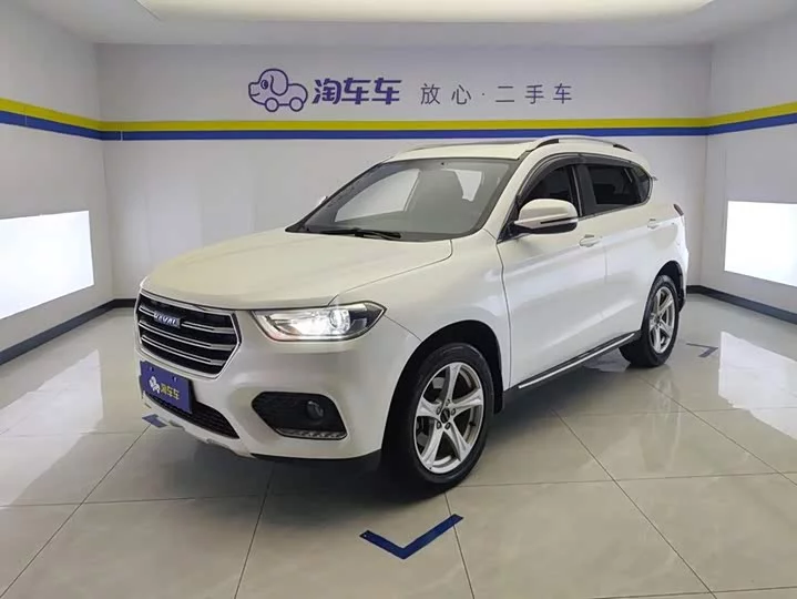 Haval H2