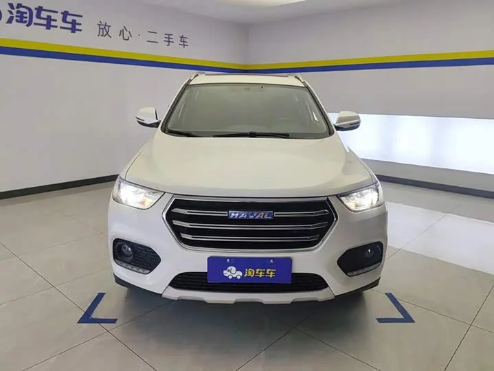 Haval H2