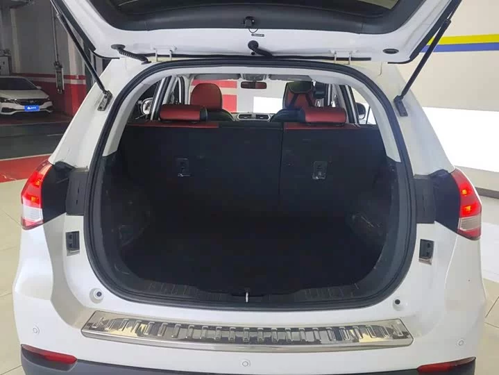 Haval H2