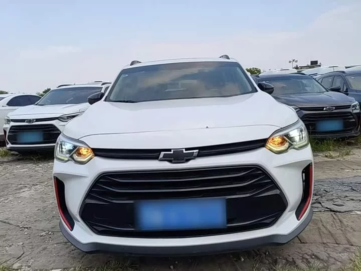 chevrolet Volando