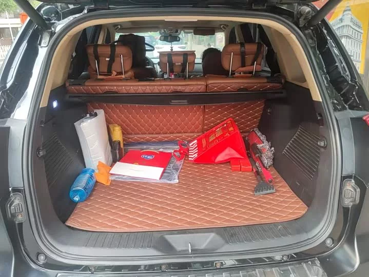 Haval H8