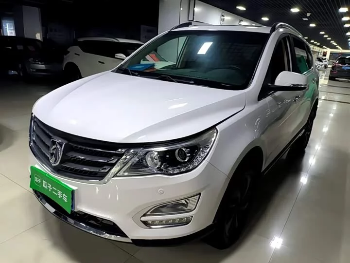Baojun 560