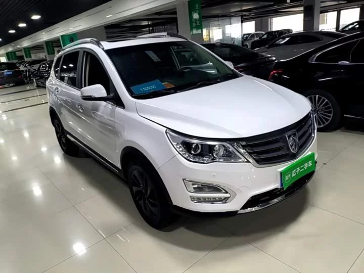 Baojun 560