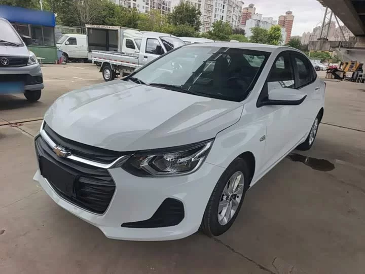 chevrolet Kovoz