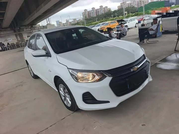 chevrolet Kovoz