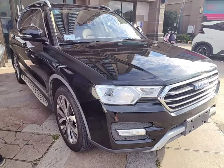 Haval H7