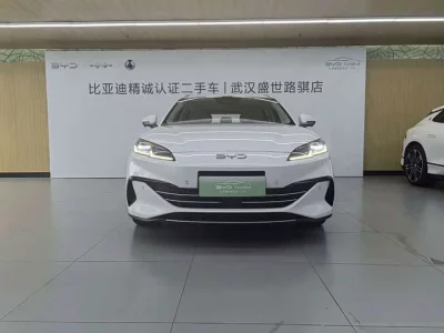 BYD Seal 06 DM-i Travel Edition